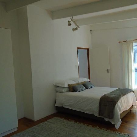 ג'פריס ביי Zen Guesthouse מראה חיצוני תמונה