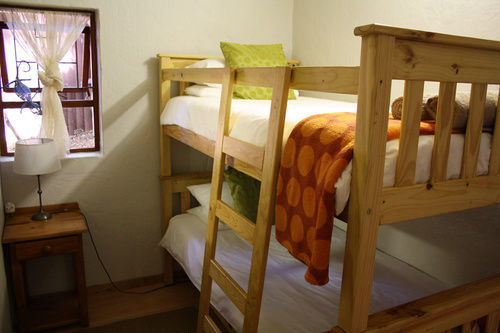 ג'פריס ביי Zen Guesthouse מראה חיצוני תמונה