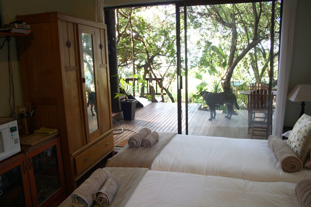ג'פריס ביי Zen Guesthouse מראה חיצוני תמונה