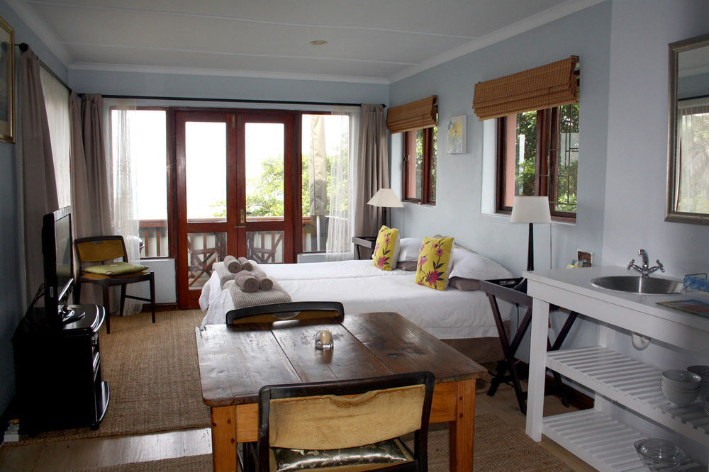 ג'פריס ביי Zen Guesthouse מראה חיצוני תמונה