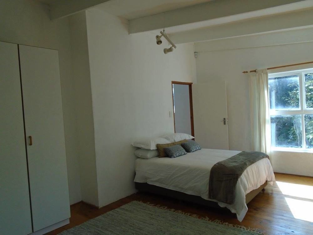 ג'פריס ביי Zen Guesthouse מראה חיצוני תמונה