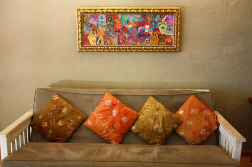ג'פריס ביי Zen Guesthouse מראה חיצוני תמונה