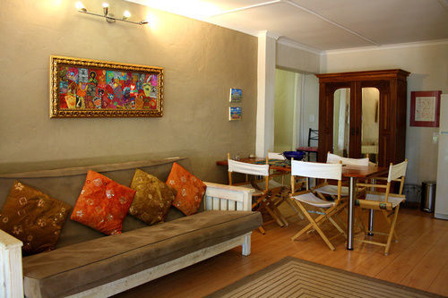 ג'פריס ביי Zen Guesthouse מראה חיצוני תמונה