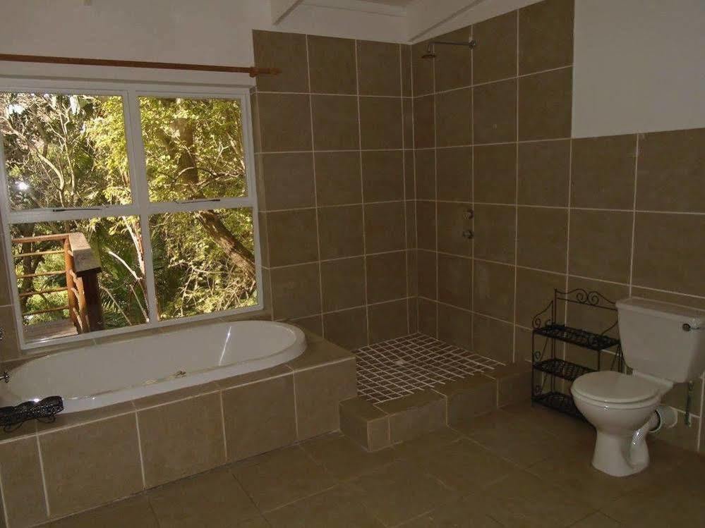 ג'פריס ביי Zen Guesthouse מראה חיצוני תמונה