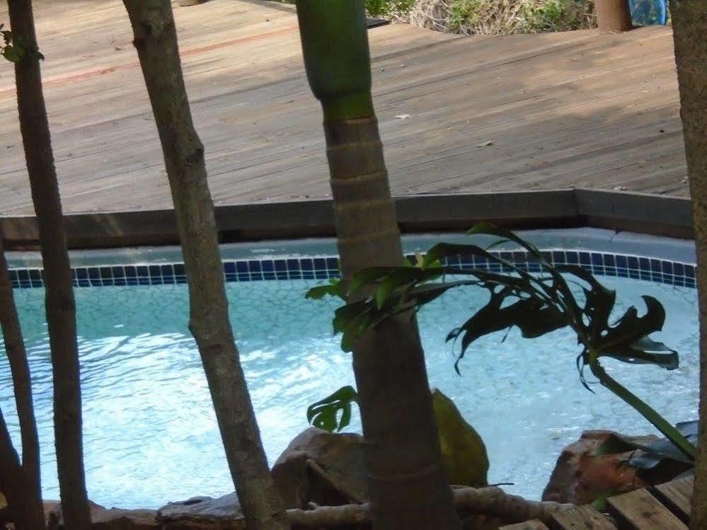 ג'פריס ביי Zen Guesthouse מראה חיצוני תמונה