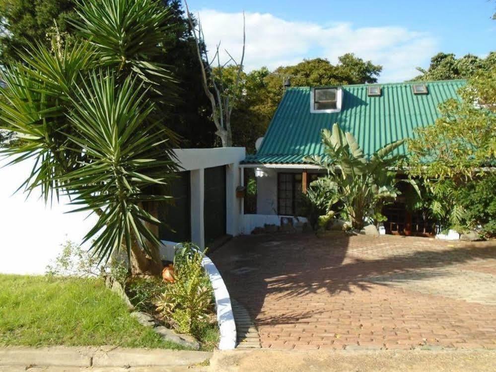 ג'פריס ביי Zen Guesthouse מראה חיצוני תמונה