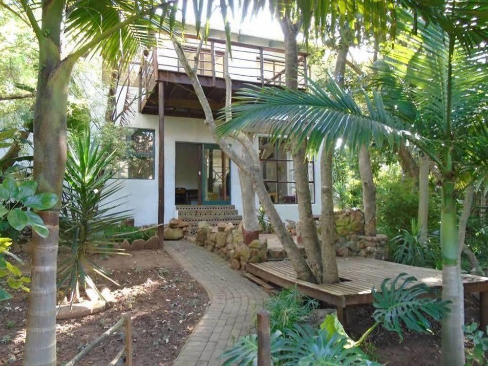 ג'פריס ביי Zen Guesthouse מראה חיצוני תמונה