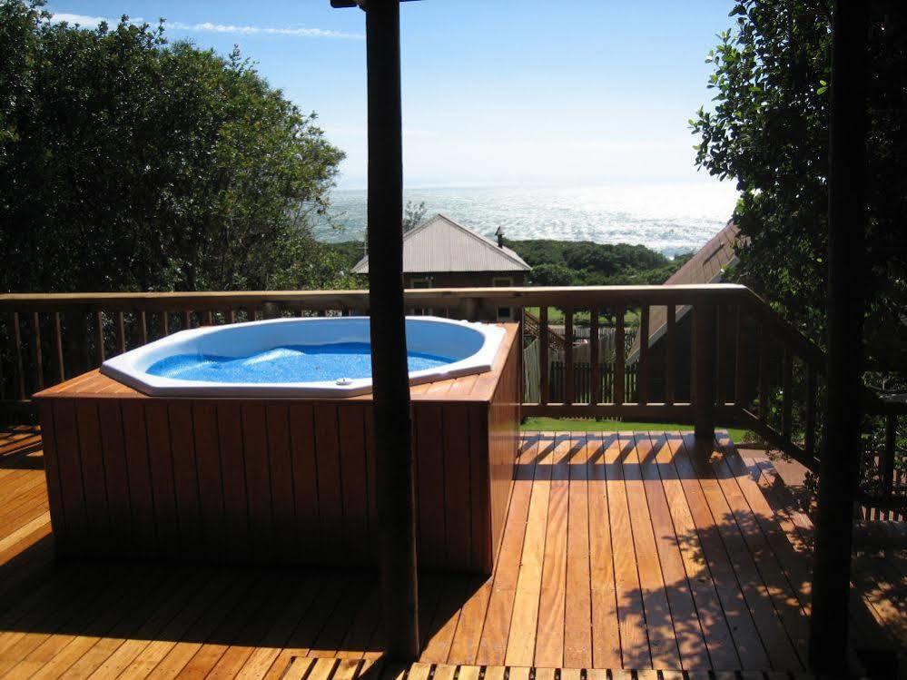 ג'פריס ביי Zen Guesthouse מראה חיצוני תמונה